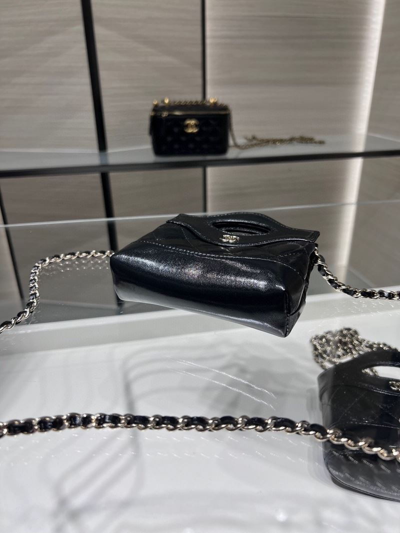 Chanel Top Handle Bags